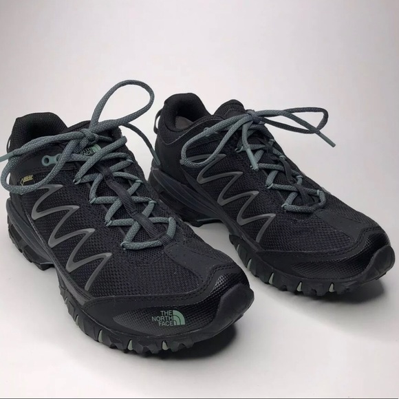The North Face Womens Ultra 1 Gtx Shoes 